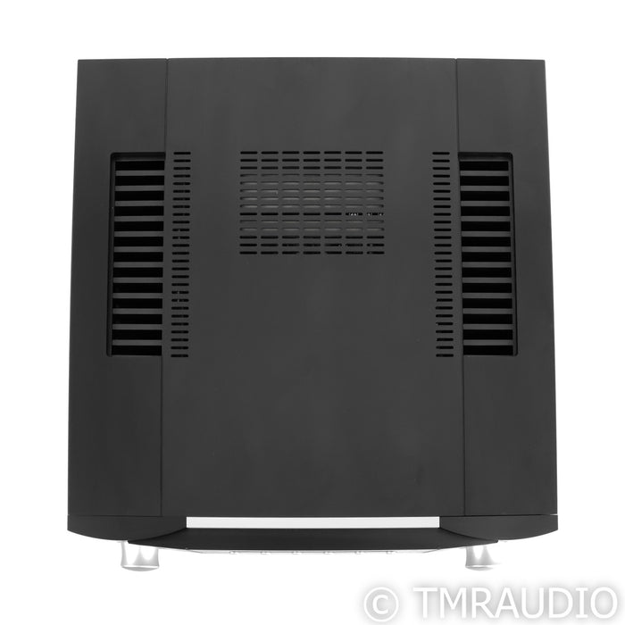 Mark Levinson No. 585.5 Stereo Integrated Amplifier; MM & MC Phono