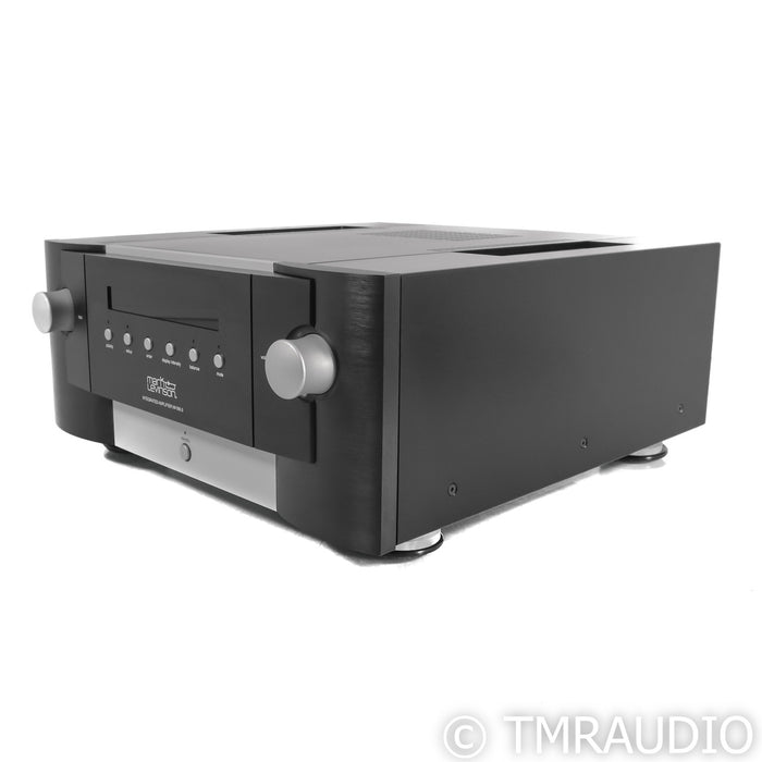 Mark Levinson No. 585.5 Stereo Integrated Amplifier; MM & MC Phono