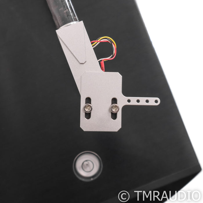 Mark Levinson No. 5105 Belt Drive Turntable; Ortofon Quintet MC Cartridge