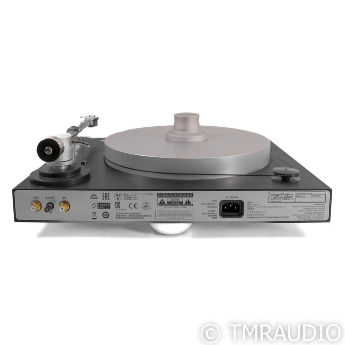 Mark Levinson No. 5105 Belt Drive Turntable; Ortofon Quintet MC Cartridge