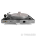 Mark Levinson No. 5105 Belt Drive Turntable; Ortofon Quintet MC Cartridge