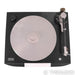 Mark Levinson No. 5105 Belt Drive Turntable; Ortofon Quintet MC Cartridge