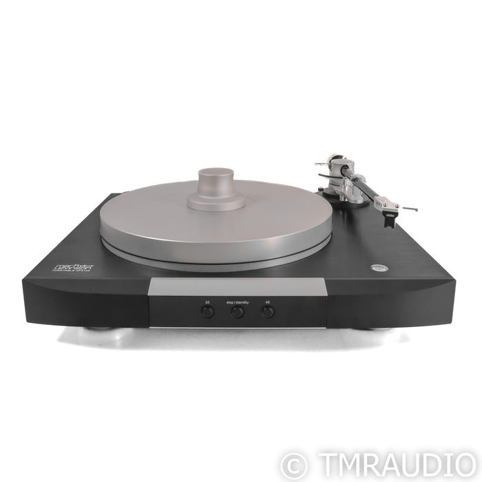 Mark Levinson No. 5105 Belt Drive Turntable; Ortofon Quintet MC Cartridge