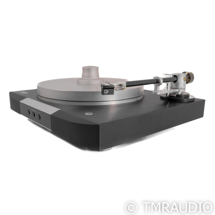 Mark Levinson No. 5105 Belt Drive Turntable; Ortofon Quintet MC Cartridge
