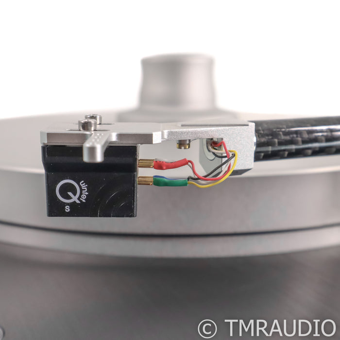 Mark Levinson No. 5105 Belt Drive Turntable; Ortofon Quintet MC Cartridge