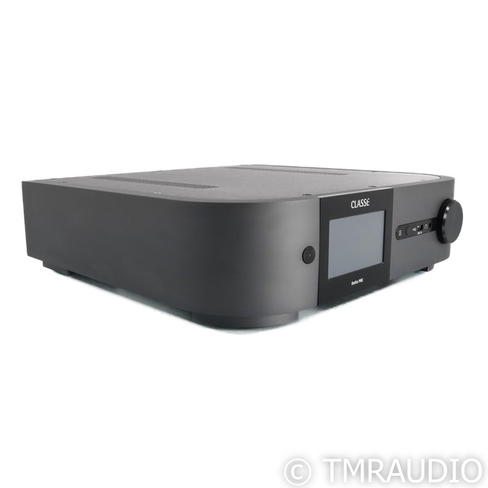 Classe Audio Delta PRE Stereo Preamplifier; MM & MC Phono