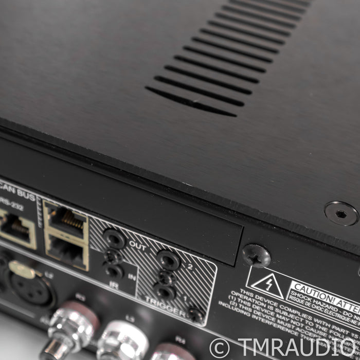 Classe Audio Delta PRE Stereo Preamplifier; MM & MC Phono
