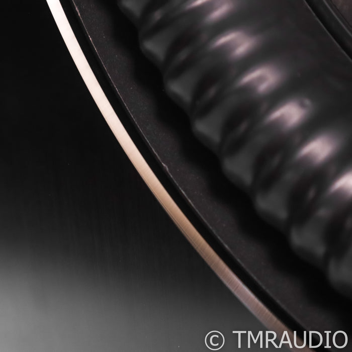 Paradigm XR11 11" Powered Subwoofer; Midnight Cherry