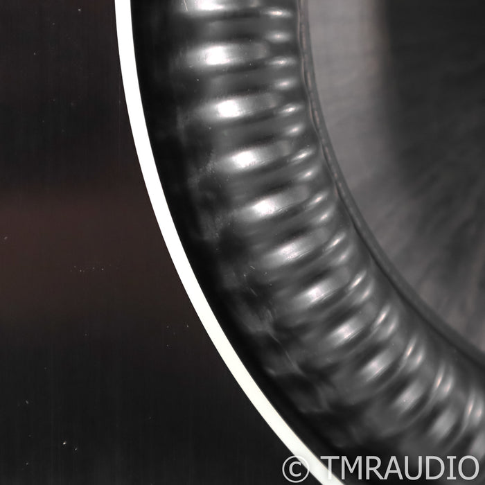 Paradigm XR11 11" Powered Subwoofer; Midnight Cherry