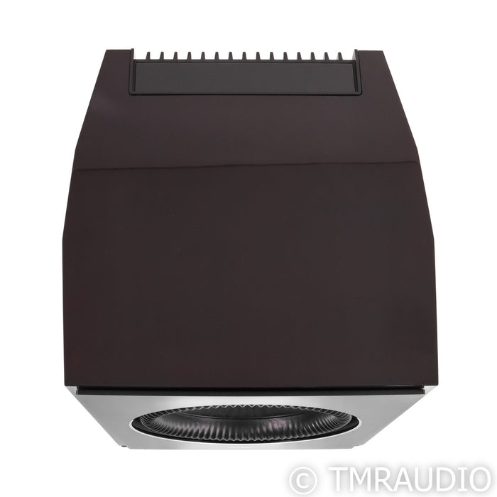 Paradigm XR11 11" Powered Subwoofer; Midnight Cherry