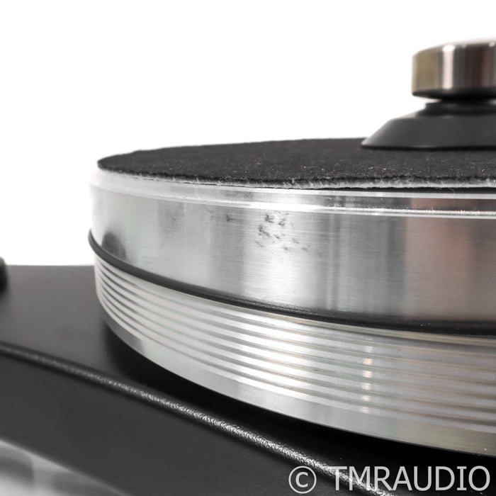 VPI Prime Belt Drive Turntable; Hana SL MC Cartridge