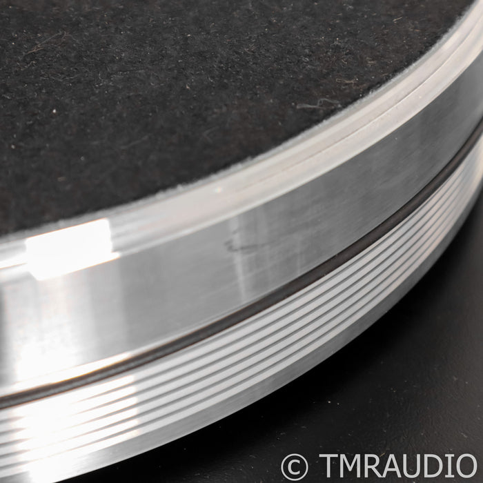 VPI Prime Belt Drive Turntable; Hana SL MC Cartridge
