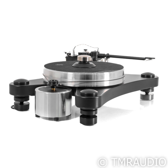 VPI Prime Belt Drive Turntable; Hana SL MC Cartridge