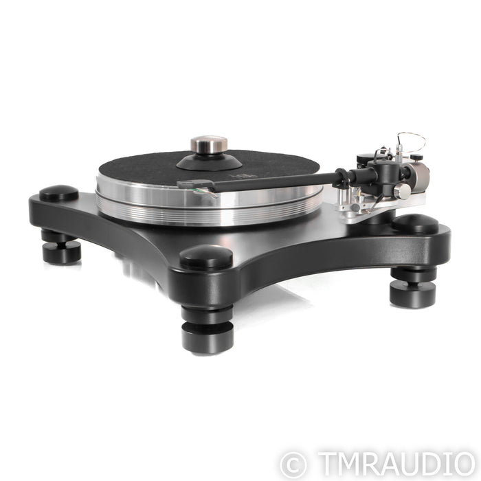 VPI Prime Belt Drive Turntable; Hana SL MC Cartridge