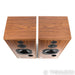 Harbeth Super HL5 Plus XD Bookshelf Speakers; Walnut Pair