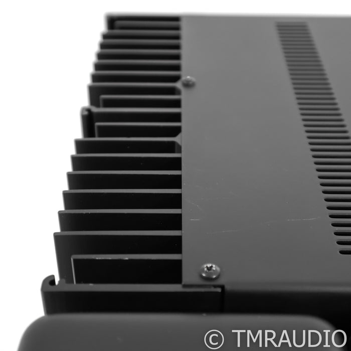 McIntosh MC302 Stereo Power Amplifier