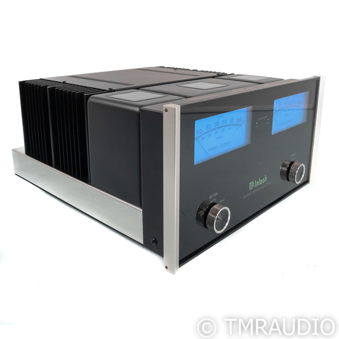 McIntosh MC302 Stereo Power Amplifier