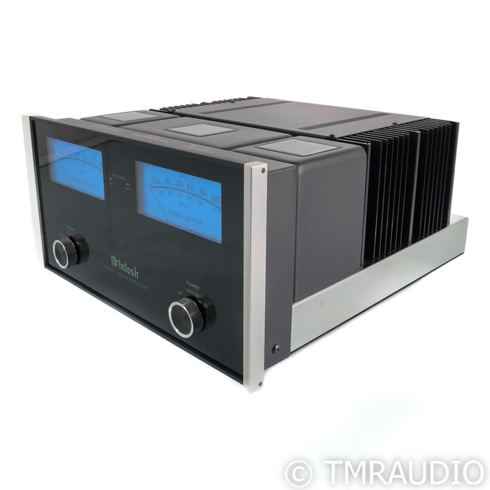 McIntosh MC302 Stereo Power Amplifier