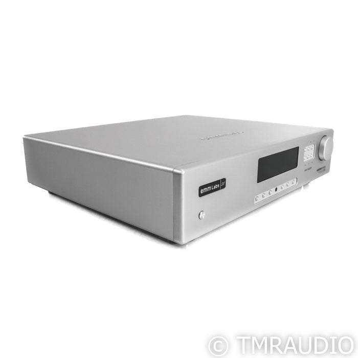 EMM Labs PRE2 Stereo Preamplifier