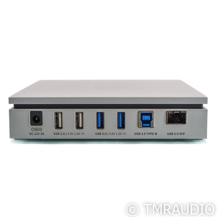 HiFi Rose RSA720 Optical USB Hub (Open Box)