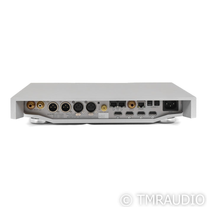 Linn Klimax DSM/2 Network Streamer / DAC; D/A Converter; DSM2