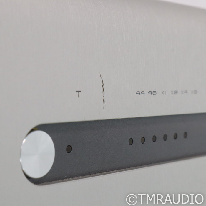 Schiit Audio Yggdrasil GS DAC; D/A Converter