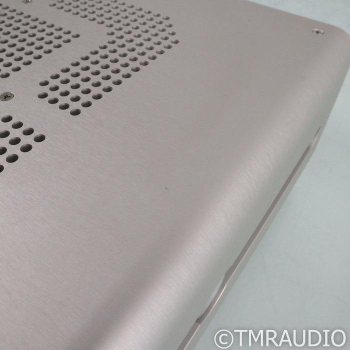 Schiit Audio Yggdrasil GS DAC; D/A Converter