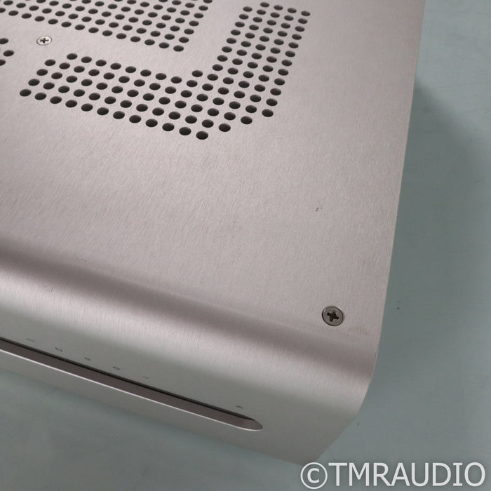 Schiit Audio Yggdrasil GS DAC; D/A Converter