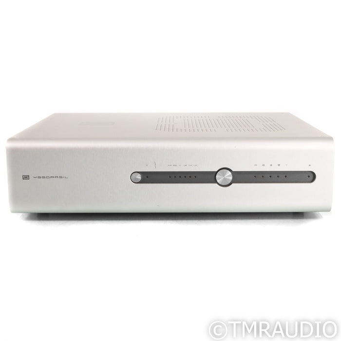 Schiit Audio Yggdrasil GS DAC; D/A Converter