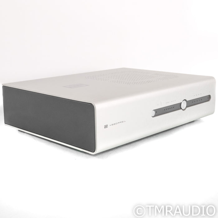 Schiit Audio Yggdrasil GS DAC; D/A Converter