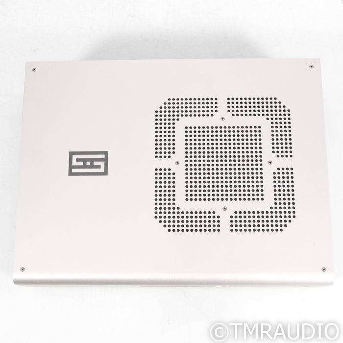 Schiit Audio Yggdrasil GS DAC; D/A Converter
