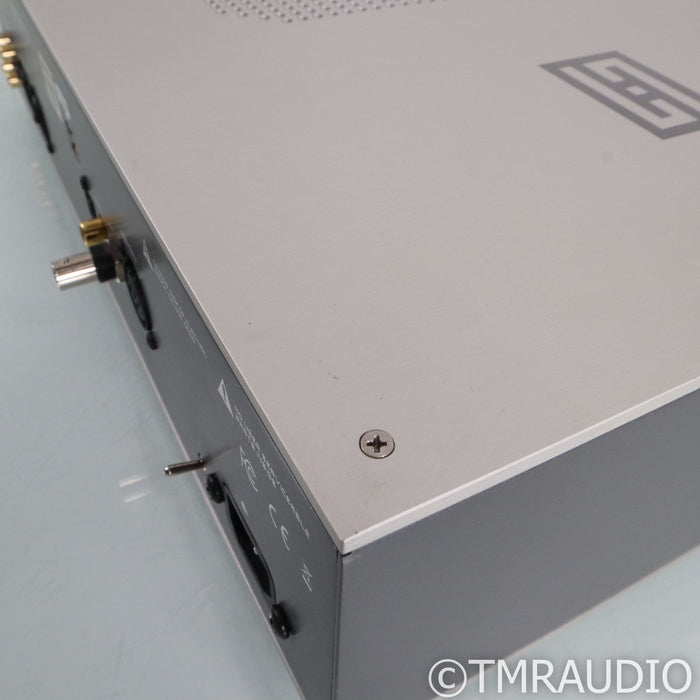 Schiit Audio Yggdrasil GS DAC; D/A Converter