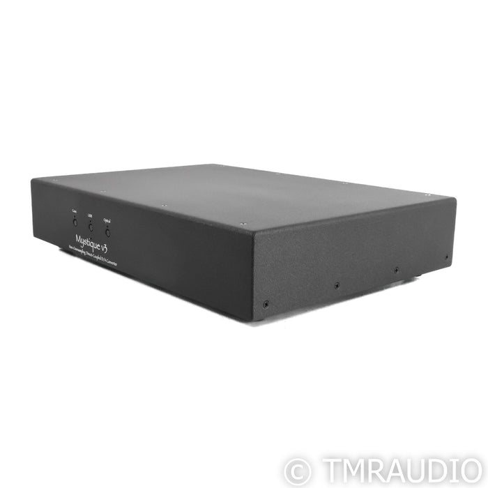 Mojo Audio Mystique v3 DAC; D/A Converter
