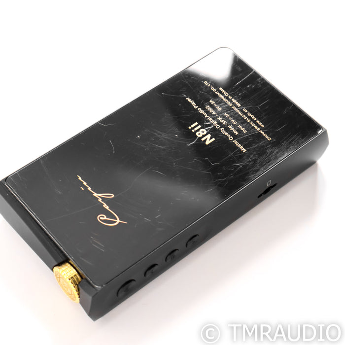 Cayin N8ii Portable Music Player; 128GB