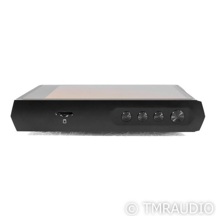 Cayin N8ii Portable Music Player; 128GB