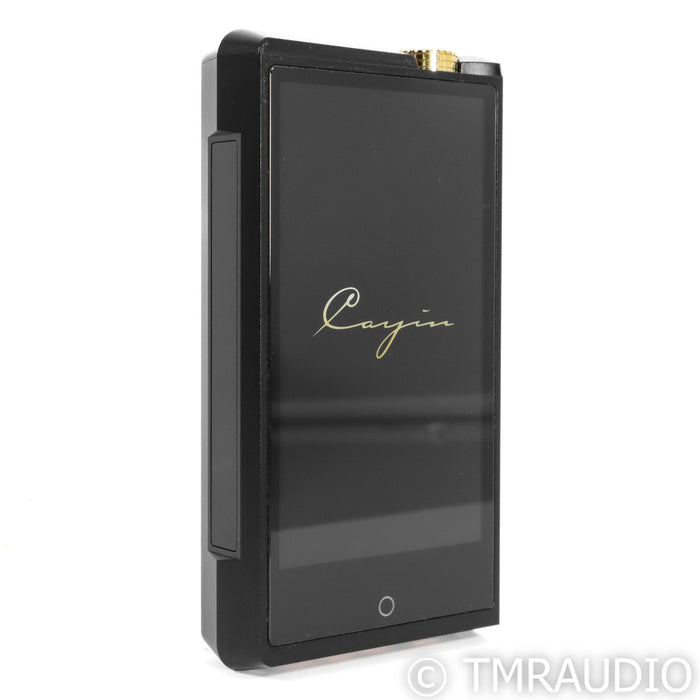 Cayin N8ii Portable Music Player; 128GB