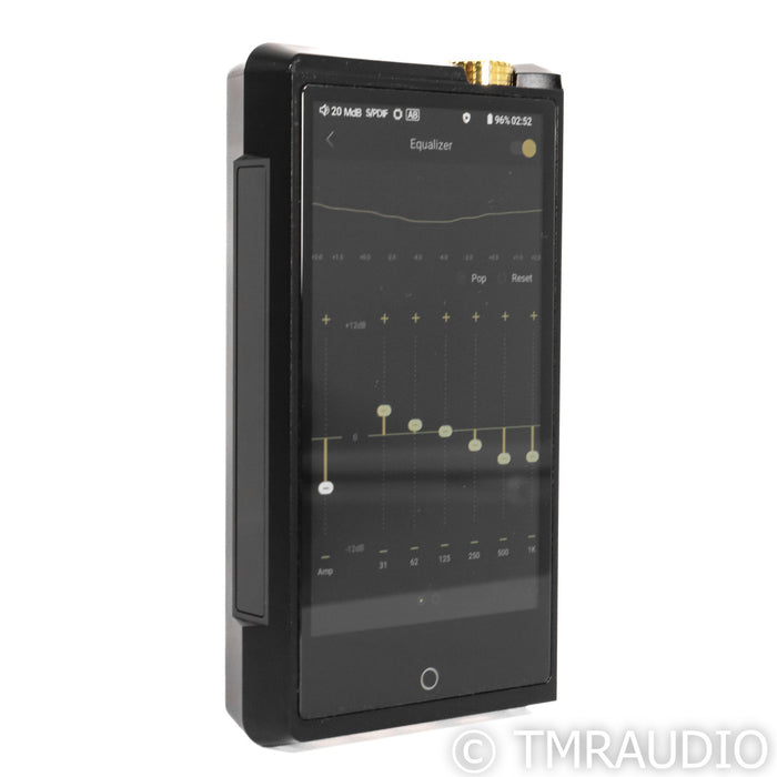 Cayin N8ii Portable Music Player; 128GB