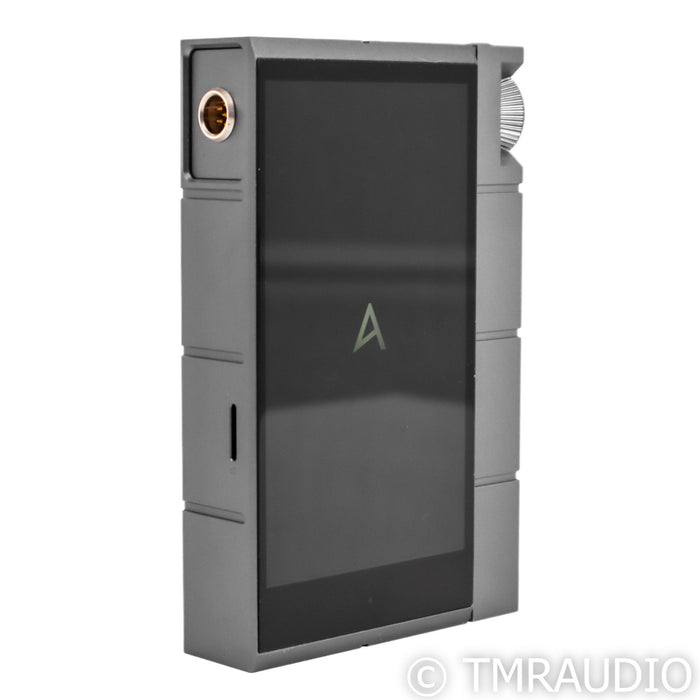 Astell & Kern KANN Cube Portable Music Player; 128GB