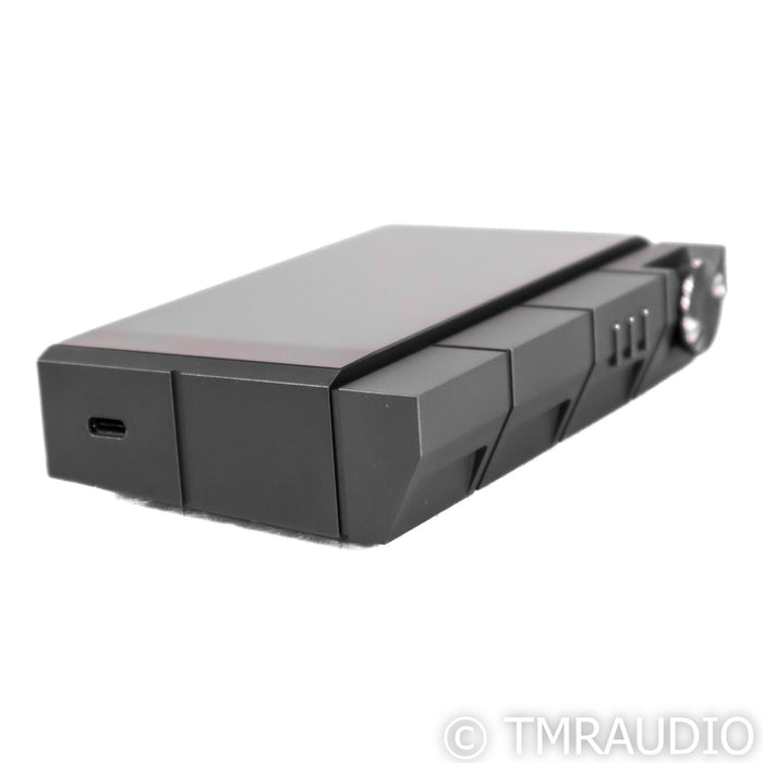 Astell & Kern KANN Cube Portable Music Player; 128GB
