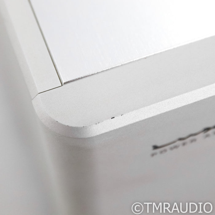 Luxman M-900u Stereo Power Amplifier