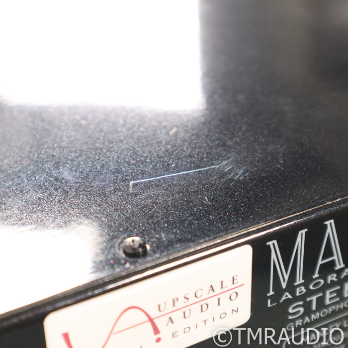 Manley Laboratories Steelhead RC MM & MC Tube Phono Preamplifier