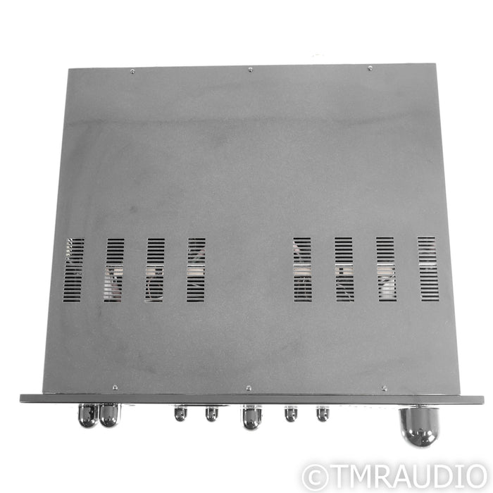 Manley Laboratories Steelhead RC MM & MC Tube Phono Preamplifier