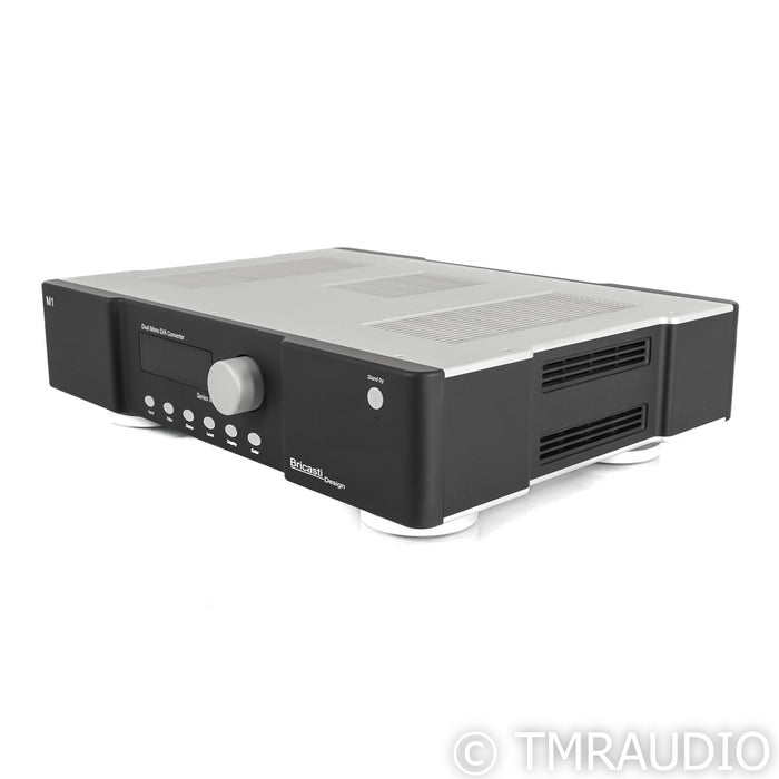 Bricasti Design M1 Series II DAC; D/A Converter