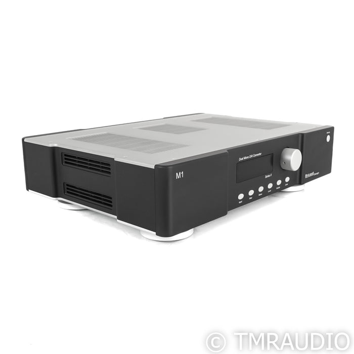 Bricasti Design M1 Series II DAC; D/A Converter