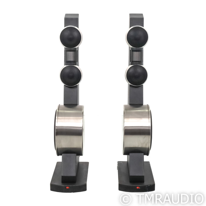 Anthony Gallo Nucleus Reference 3.5 Floorstanding Speakers; Pair (No Grills)
