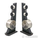 Anthony Gallo Nucleus Reference 3.5 Floorstanding Speakers; Pair (No Grills)
