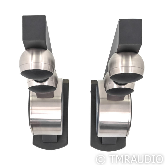 Anthony Gallo Nucleus Reference 3.5 Floorstanding Speakers; Pair (No Grills)