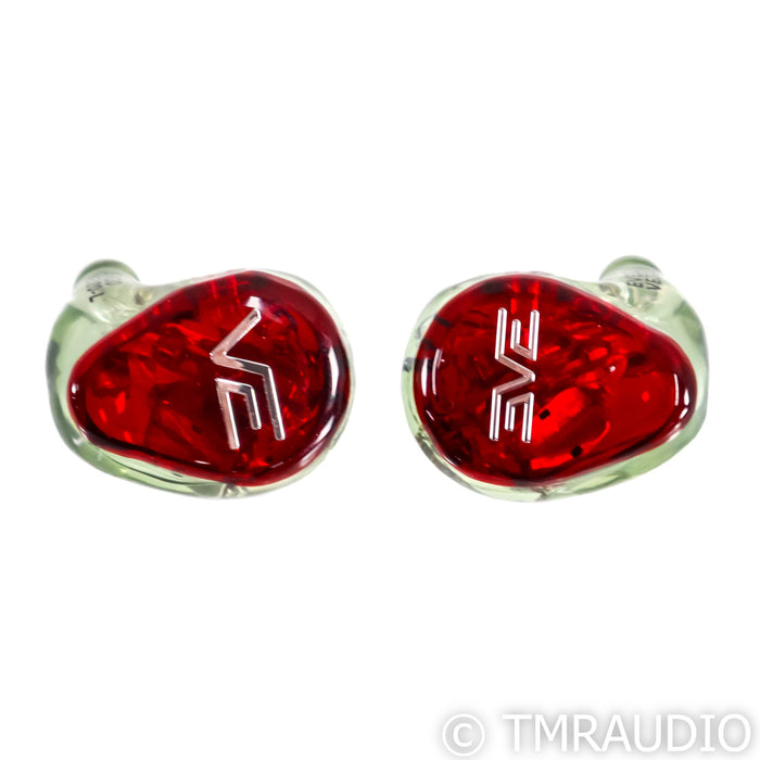 Vision Ears EVE20 In-Ear Monitor Headphones; IEM