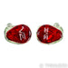Vision Ears EVE20 In-Ear Monitor Headphones; IEM