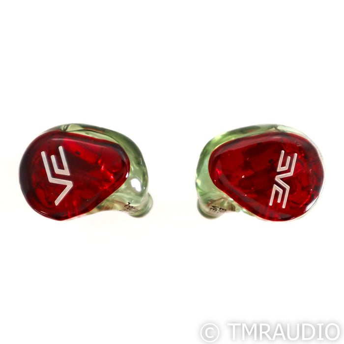 Vision Ears EVE20 In-Ear Monitor Headphones; IEM